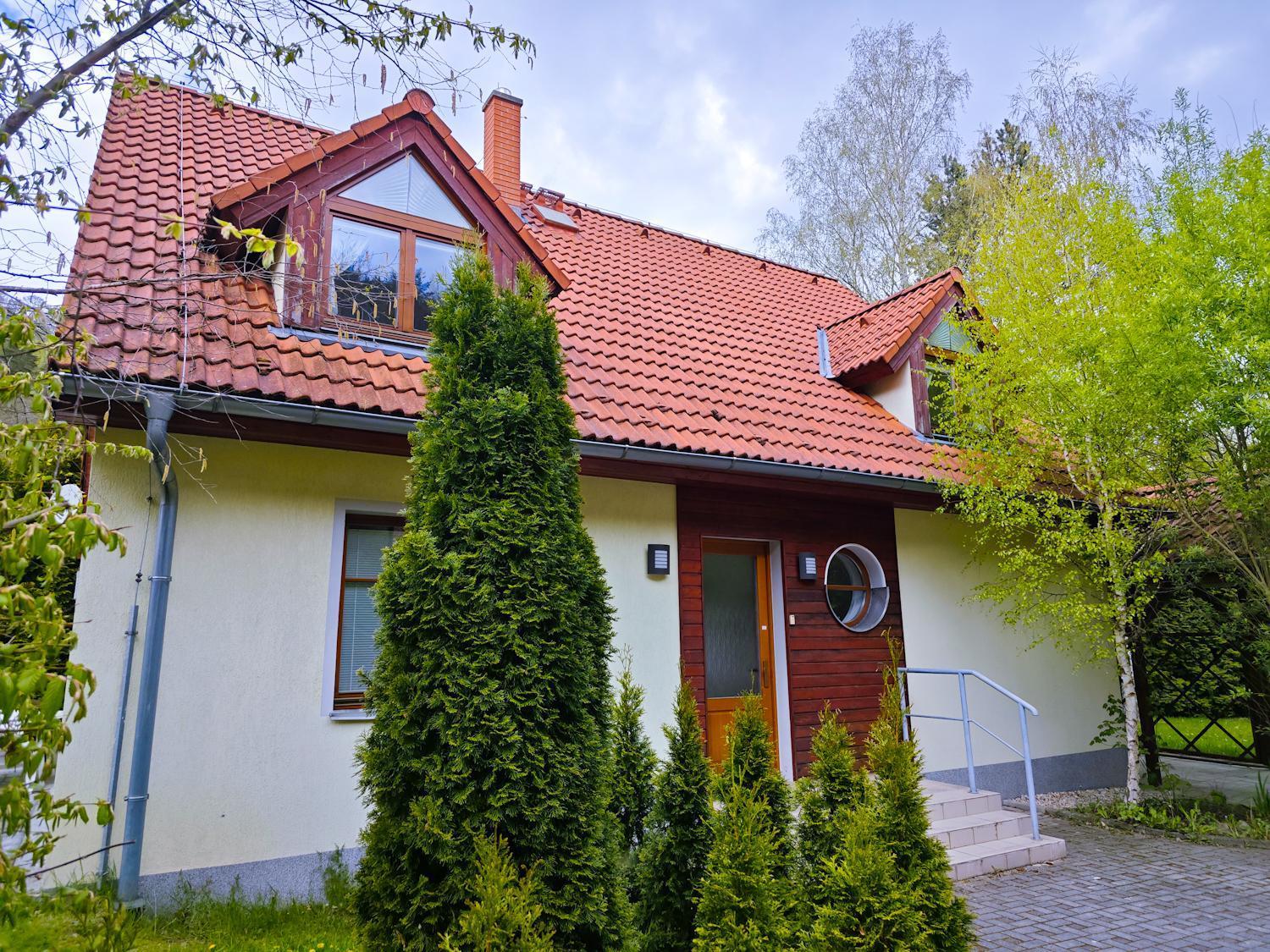Geyserpark Village Karlovy Vary Exterior foto