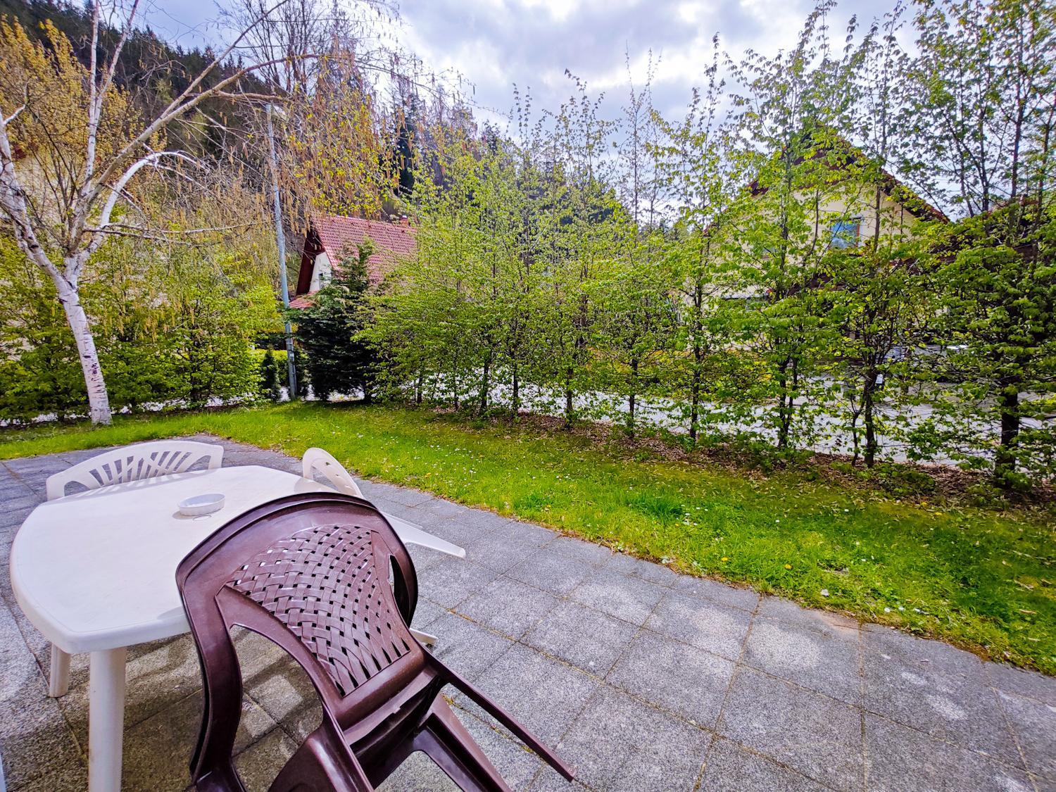 Geyserpark Village Karlovy Vary Quarto foto